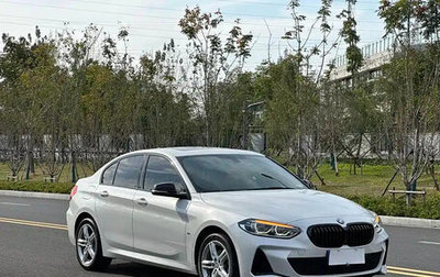 BMW 1 серия, 2022 год, 1 352 003 рублей, 1 фотография