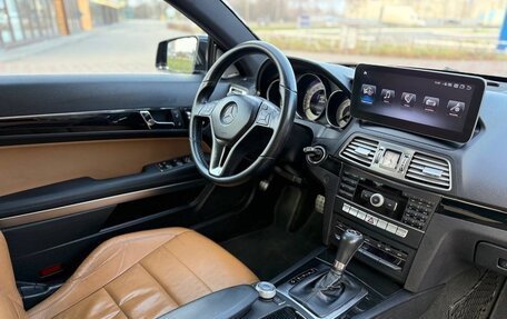 Mercedes-Benz E-Класс, 2011 год, 1 030 000 рублей, 12 фотография