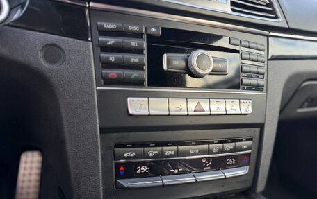 Mercedes-Benz E-Класс, 2011 год, 1 030 000 рублей, 14 фотография