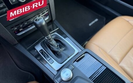 Mercedes-Benz E-Класс, 2011 год, 1 030 000 рублей, 13 фотография