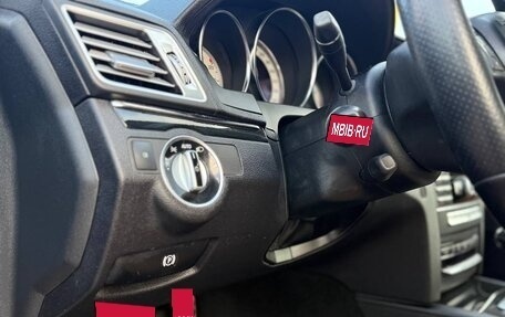 Mercedes-Benz E-Класс, 2011 год, 1 030 000 рублей, 16 фотография