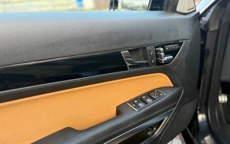 Mercedes-Benz E-Класс, 2011 год, 1 030 000 рублей, 17 фотография