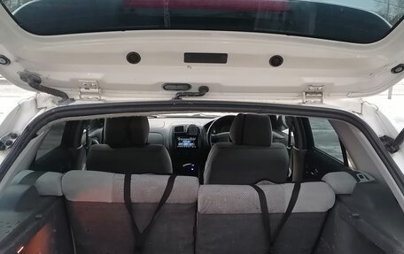 Mazda Familia, 1999 год, 195 000 рублей, 12 фотография