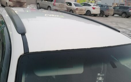 Mazda Familia, 1999 год, 195 000 рублей, 6 фотография