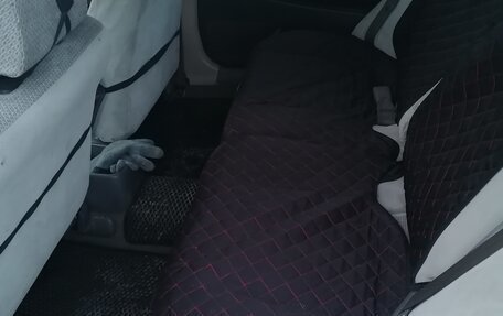 Mazda Familia, 1999 год, 195 000 рублей, 8 фотография