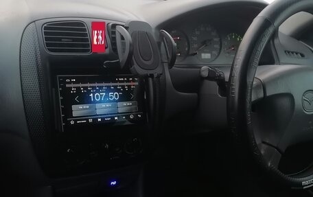 Mazda Familia, 1999 год, 195 000 рублей, 7 фотография