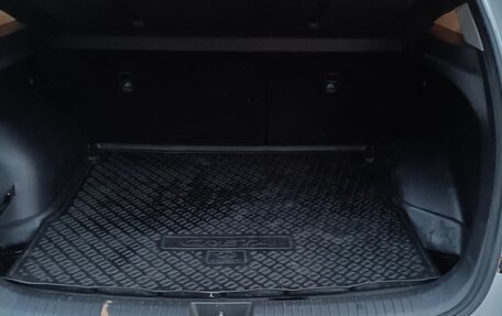 Hyundai Creta I рестайлинг, 2021 год, 2 100 000 рублей, 2 фотография