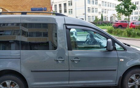 Volkswagen Caddy III рестайлинг, 2012 год, 999 000 рублей, 3 фотография