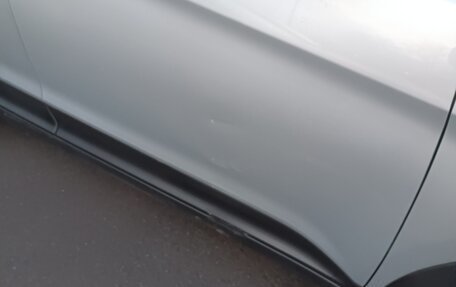 Hyundai Creta I рестайлинг, 2021 год, 2 100 000 рублей, 9 фотография