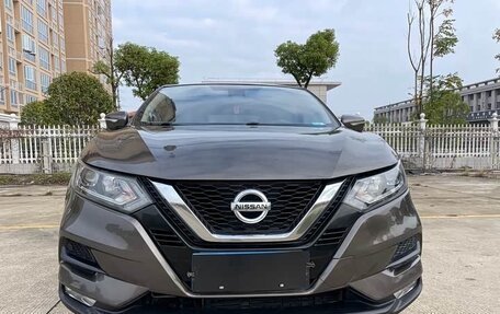 Nissan Qashqai, 2022 год, 1 595 000 рублей, 2 фотография