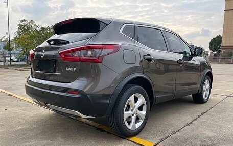 Nissan Qashqai, 2022 год, 1 595 000 рублей, 6 фотография