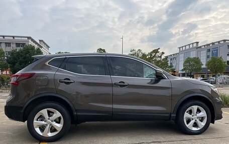 Nissan Qashqai, 2022 год, 1 595 000 рублей, 7 фотография