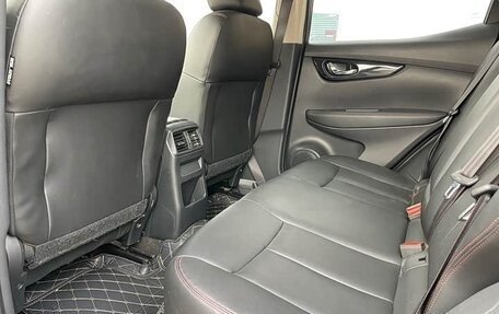 Nissan Qashqai, 2022 год, 1 595 000 рублей, 13 фотография