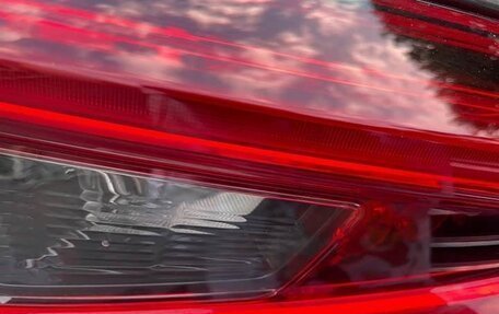 Nissan Qashqai, 2022 год, 1 595 000 рублей, 15 фотография