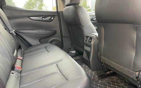 Nissan Qashqai, 2022 год, 1 595 000 рублей, 16 фотография