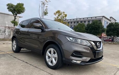 Nissan Qashqai, 2022 год, 1 595 000 рублей, 3 фотография