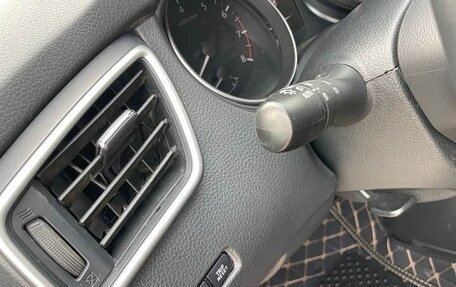 Nissan Qashqai, 2022 год, 1 595 000 рублей, 14 фотография