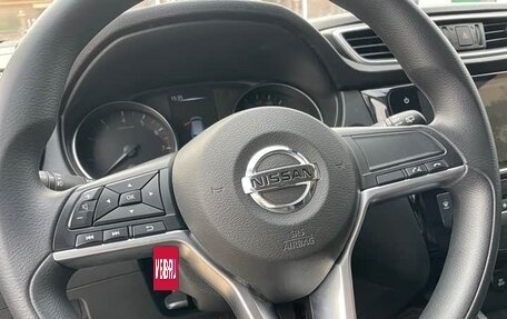 Nissan Qashqai, 2022 год, 1 595 000 рублей, 12 фотография