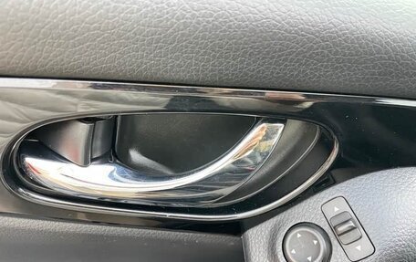 Nissan Qashqai, 2022 год, 1 595 000 рублей, 17 фотография