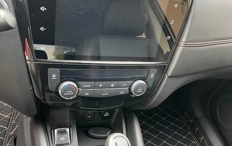 Nissan Qashqai, 2022 год, 1 595 000 рублей, 21 фотография