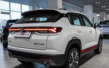 Changan CS35 Plus, 2025 год, 3 029 310 рублей, 4 фотография