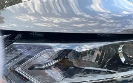 Nissan Qashqai, 2022 год, 1 595 000 рублей, 19 фотография