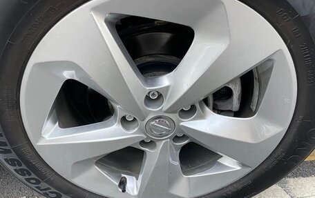 Nissan Qashqai, 2022 год, 1 595 000 рублей, 22 фотография