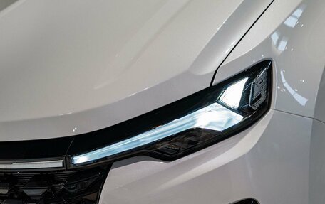 Changan CS35 Plus, 2025 год, 3 029 310 рублей, 7 фотография