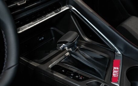 Changan CS35 Plus, 2025 год, 3 029 310 рублей, 13 фотография