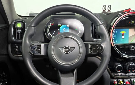 MINI Countryman II (F60), 2022 год, 2 250 000 рублей, 11 фотография