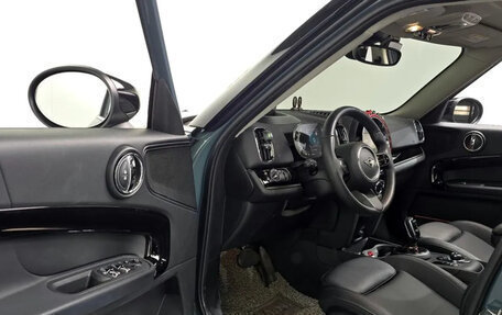 MINI Countryman II (F60), 2022 год, 2 250 000 рублей, 9 фотография