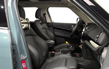 MINI Countryman II (F60), 2022 год, 2 250 000 рублей, 8 фотография