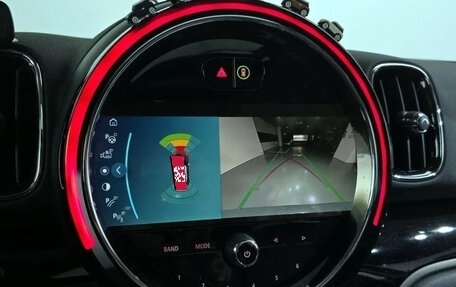 MINI Countryman II (F60), 2022 год, 2 250 000 рублей, 13 фотография