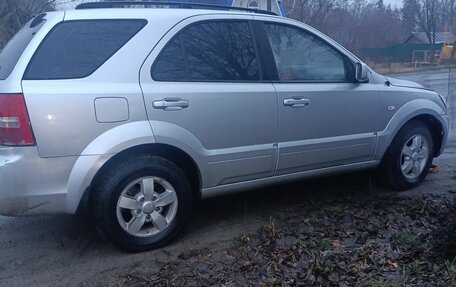 KIA Sorento IV, 2008 год, 350 000 рублей, 2 фотография