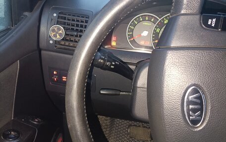 KIA Sorento IV, 2008 год, 350 000 рублей, 5 фотография