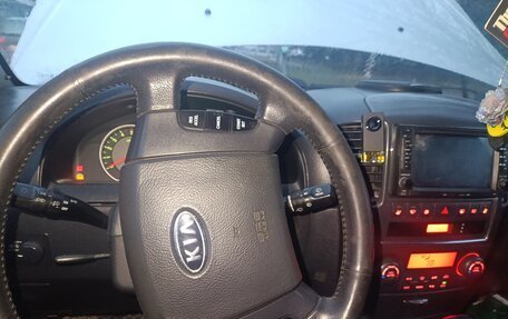 KIA Sorento IV, 2008 год, 350 000 рублей, 7 фотография