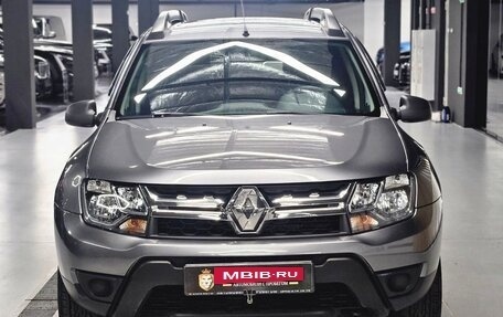 Renault Duster I рестайлинг, 2020 год, 1 030 000 рублей, 2 фотография