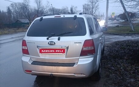 KIA Sorento IV, 2008 год, 350 000 рублей, 3 фотография