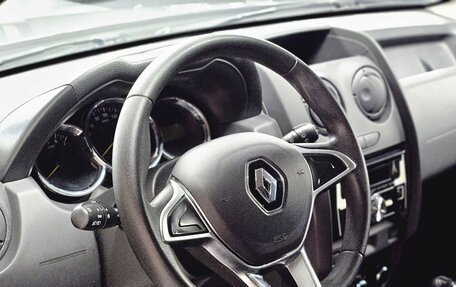 Renault Duster I рестайлинг, 2020 год, 1 030 000 рублей, 9 фотография