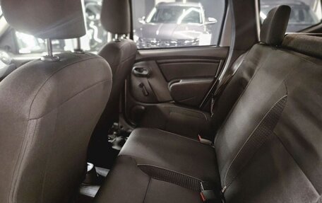 Renault Duster I рестайлинг, 2020 год, 1 030 000 рублей, 10 фотография