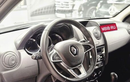 Renault Duster I рестайлинг, 2020 год, 1 030 000 рублей, 8 фотография