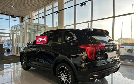 Haval Jolion, 2025 год, 2 799 000 рублей, 2 фотография