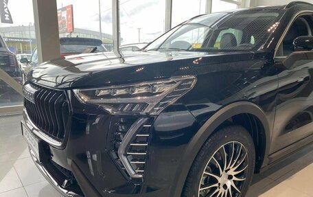 Haval Jolion, 2025 год, 2 799 000 рублей, 8 фотография