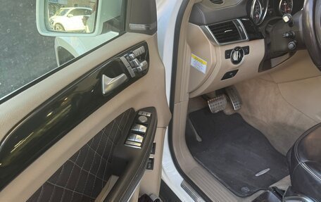 Mercedes-Benz GL-Класс, 2013 год, 2 150 000 рублей, 7 фотография