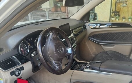 Mercedes-Benz GL-Класс, 2013 год, 2 150 000 рублей, 8 фотография