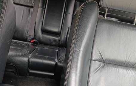 Honda Avancier I рестайлинг, 2001 год, 440 000 рублей, 6 фотография