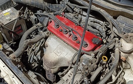 Honda Avancier I рестайлинг, 2001 год, 440 000 рублей, 9 фотография