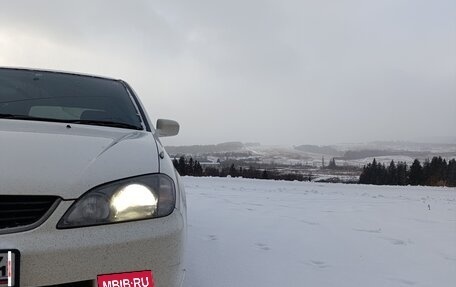 Honda Avancier I рестайлинг, 2001 год, 440 000 рублей, 8 фотография