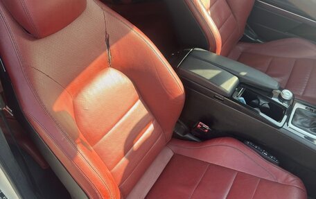 Mercedes-Benz E-Класс, 2009 год, 1 100 000 рублей, 14 фотография