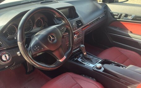 Mercedes-Benz E-Класс, 2009 год, 1 100 000 рублей, 10 фотография